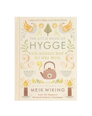 The Little Book Of Hygge